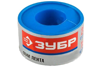 Фумлента МАСТЕР (15000х25х0.1 мм) Зубр 12373-25-040