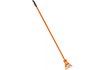 Ледоруб-топор 1,4 кг, 150х1400 мм СИБИН ЛТ-150 21958-2