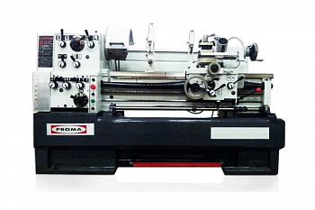 Универсальный токарный станок с УЦИ PROMA SPF-1500PS 45150000
