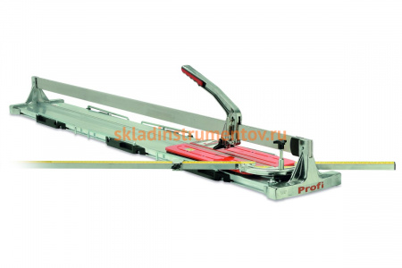 Ручной плиткорез BATTIPAV PROFI 160 ALU 61600