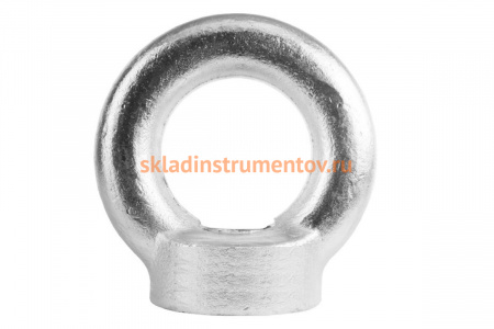 Рым-гайка TOR DIN 582, 10 мм 1001614
