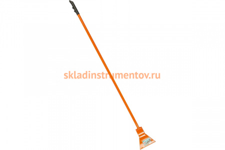 Ледоруб-топор 1,4 кг, 150х1400 мм СИБИН ЛТ-150 21958-2