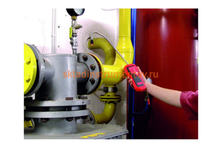 Электронный датчик Rothenberger ROTEST Electronic 3 66080