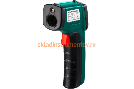 Инфракрасный пирометр Kraftool TRM-380 45707-380
