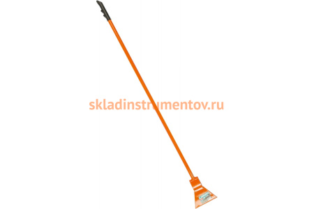 Ледоруб-топор 1,4 кг, 150х1400 мм СИБИН ЛТ-150 21958-2