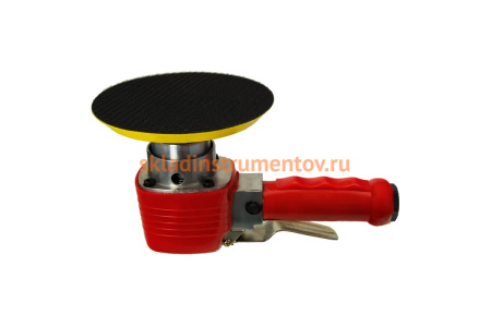 Шлифмашина QUATTRO ELEMENTI 150 мм 10000 об/мин, крепление Vel 248-764