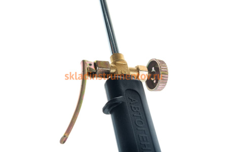 Газовоздушная горелка BRIMA ГВ-111Р L=950 мм 0011603