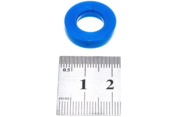 Ремкомплект 06 прокладка клапана для пневмогайковерта 7659 JTC 7659-06