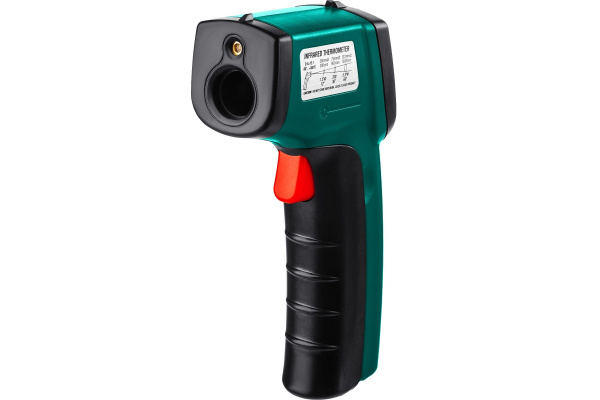 Инфракрасный пирометр Kraftool TRM-380 45707-380