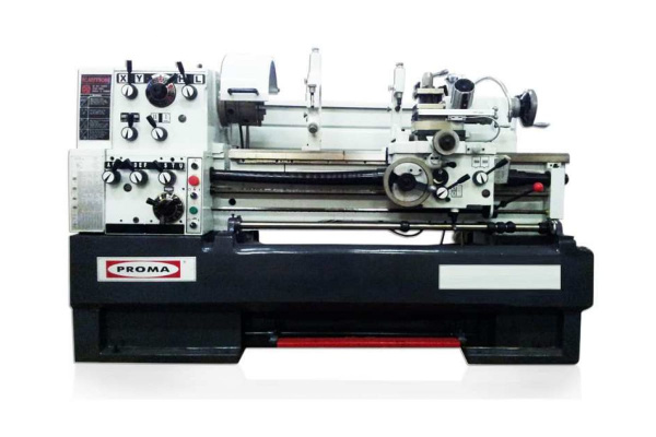 Универсальный токарный станок с УЦИ PROMA SPF-1500PS 45150000