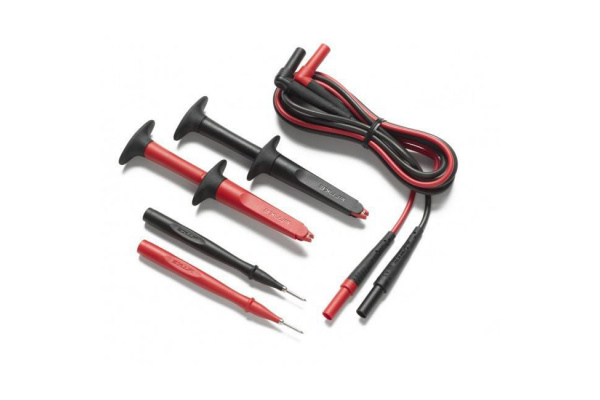 Комплект электрических измерительных проводов Fluke TL223-1