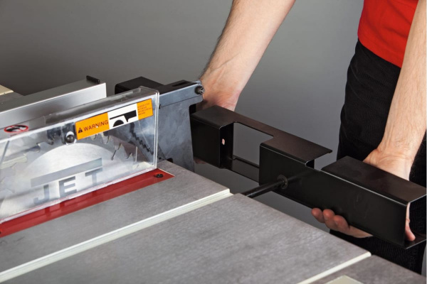 Циркулярная пила Jet JBTS-10 708315