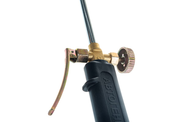 Газовоздушная горелка BRIMA ГВ-111Р L=950 мм 0011603