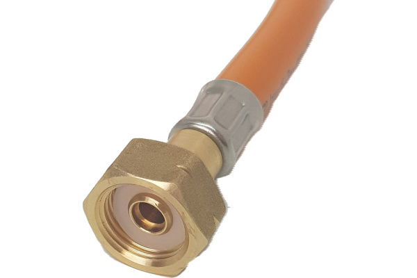 Шланг газовый для соединения баллонов Cavagna Group 5011900131