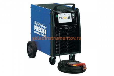 Плазморез BlueWeld PRECISE Plasma 160 HF 815977