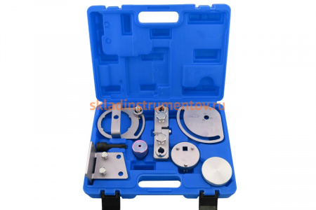 Набор фиксаторов для обслуживания двигателей ROCKFORCE RF-4013328