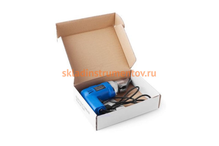 Электрические ножницы по листовому металлу MESSER ST-301