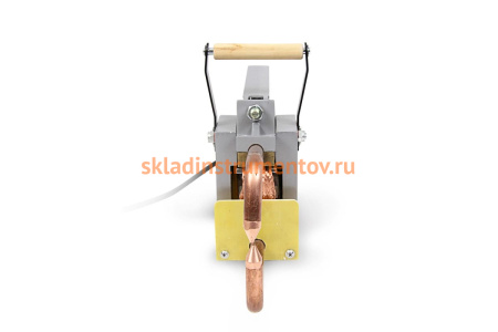 Клещи контактной сварки Foxweld КТР-8 3097
