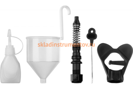 Краскопульт ЗУБР ЗКПЭ-120