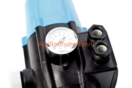 Регулятор давления RD-PR1 REDVERG 6615082