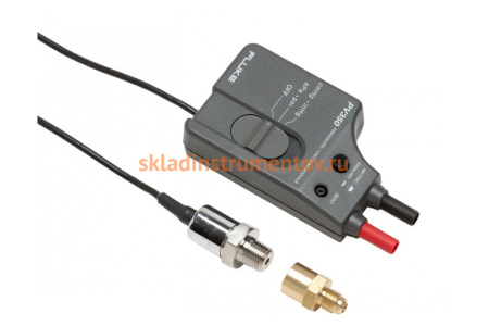 Модуль измерения давления и вакуума Fluke PV350