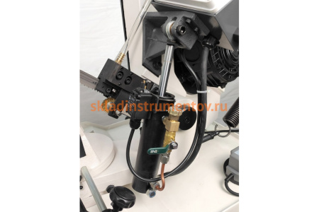 Ленточнопильный станок METALMASTER BSM-220E 18571 Ленточнопильный станок METALMASTER BSM-220E 18571