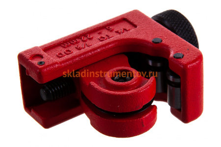 Мини-труборез ROTHENBERGER MINICUT II PRO, 6-22мм 70402