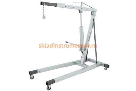 Гидравлический кран MATRIX 567305