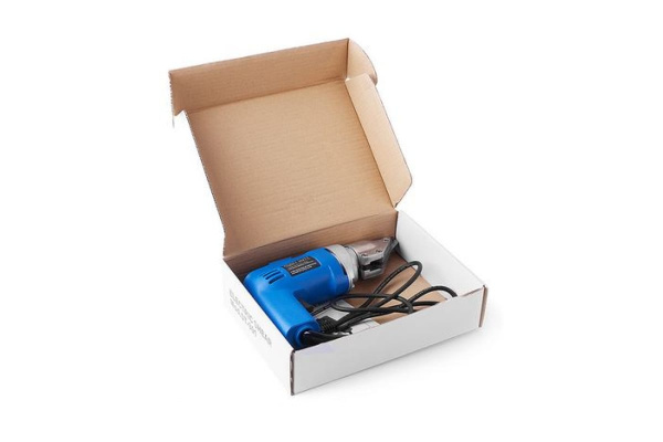 Электрические ножницы по листовому металлу MESSER ST-301