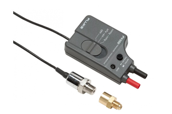 Модуль измерения давления и вакуума Fluke PV350