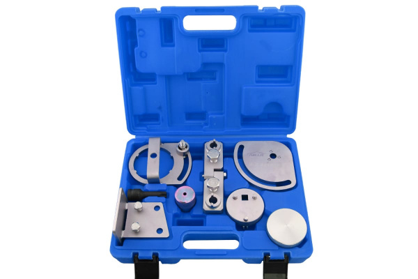 Набор фиксаторов для обслуживания двигателей ROCKFORCE RF-4013328