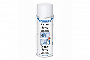 Спрей WEICON для контактов 400 мл wcn11152400