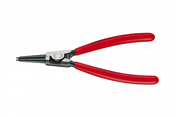 Щипцы для внешних стопорных колец KNIPEX KN-4611A0