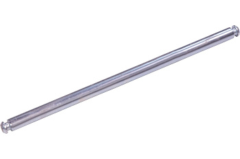 Ось для мусорного контейнера Тара.ру на 120/140 л 04031