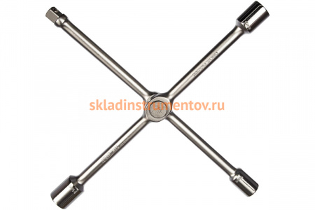 Баллонный крестообразный ключ 14" Jonnesway AG010098