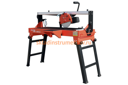 Электрический плиткорез Diam ML-920/1.5 600081