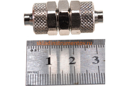 Переходник для шланга (6x8 мм) RC-3100/3 675/2 GAV 38255