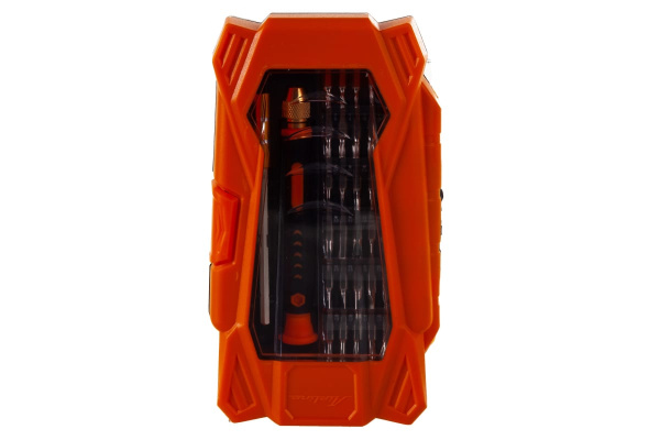 Набор отвёрток для точных работ 45 предметов в кейсе Airline AT-PSS-02