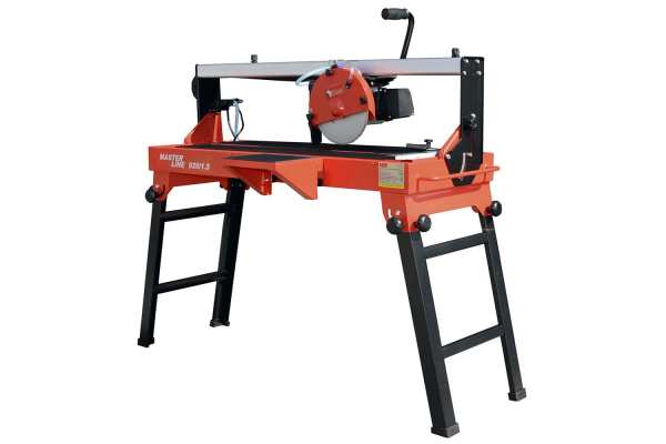 Электрический плиткорез Diam ML-920/1.5 600081