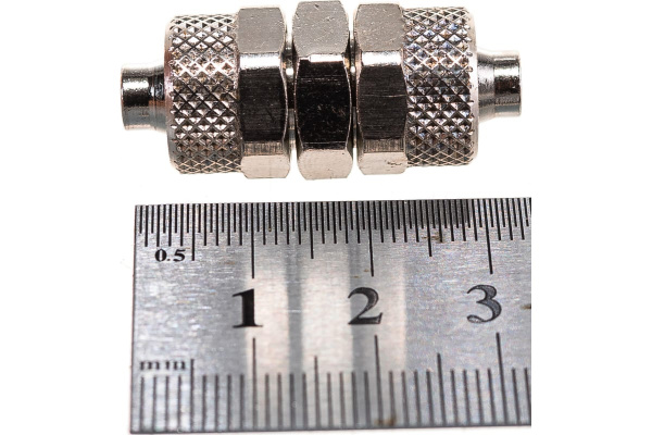 Переходник для шланга (6x8 мм) RC-3100/3 675/2 GAV 38255