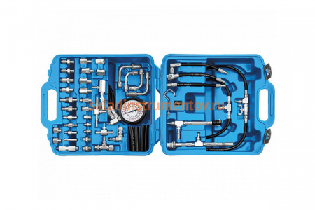 Набор для измерения давления топлива бензиновых двигателей AIST 19198510 00-00007882