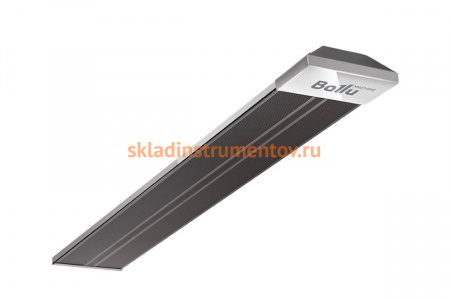 Инфракрасный обогреватель Ballu BIH-AP4-2.0-B НС-1144341