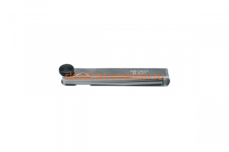 Набор щупов VOREL 20 предметов, 0,05-1,0мм 15200