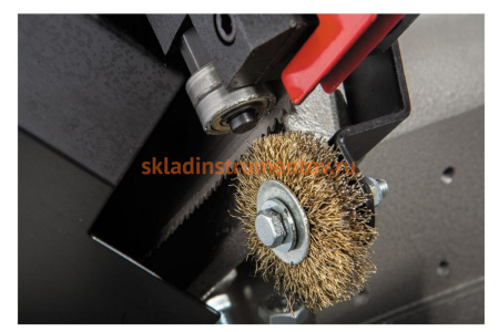 Ленточнопильный станок по металлу JET MBS-1011DAP 50000314T