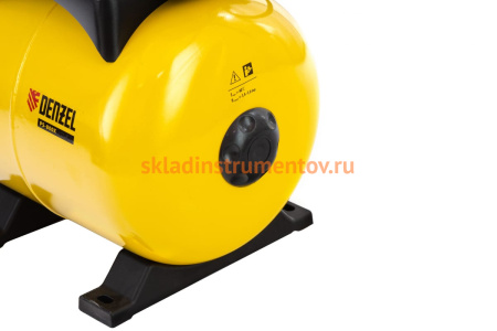 Насосная станция Denzel PS800X 97210