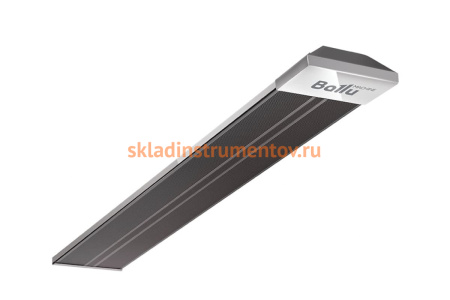 Инфракрасный обогреватель Ballu BIH-AP4-2.0-B НС-1144341