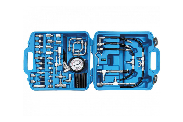 Набор для измерения давления топлива бензиновых двигателей AIST 19198510 00-00007882