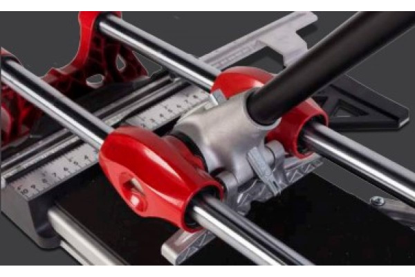 Профессиональный ручной плиткорез RUBI HIT-1200-N RUBI 26961