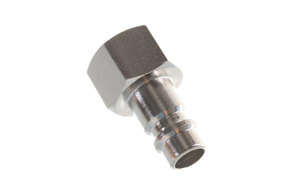 Соединитель (3/8''F — рапид папа) JTC JTC-D30PFA