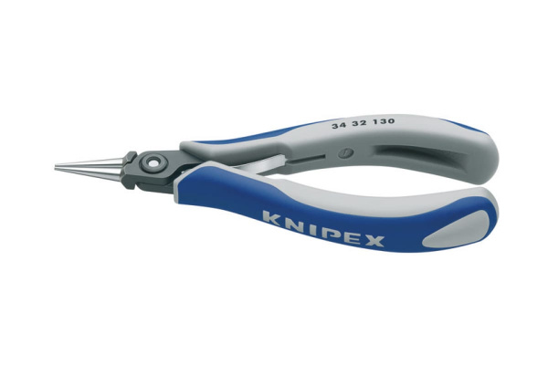 Прецизионные круглогубцы KNIPEX KN-3432130